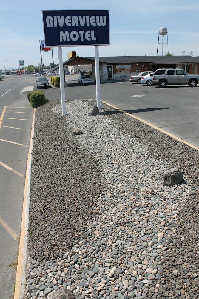 Motel Americas Best Value Inn Boardman