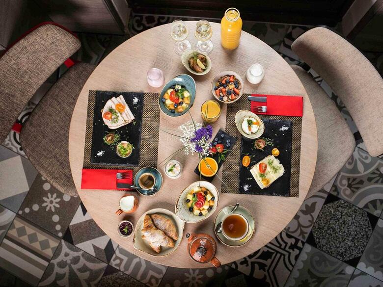 Hotel Mercure Vienna First