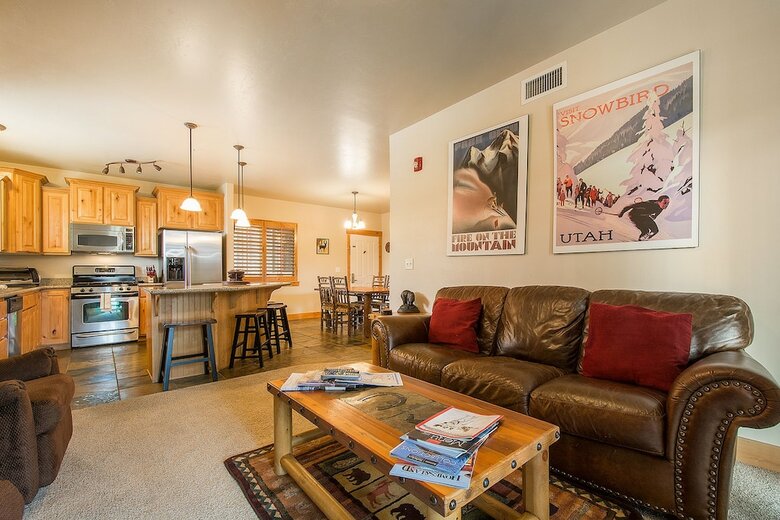 Apartamento Bear Hollow By Lespri Management