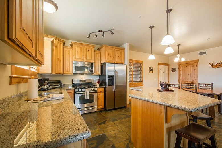 Apartamento Bear Hollow By Lespri Management