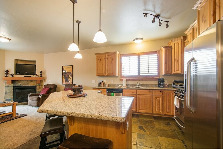 Apartamento Bear Hollow By Lespri Management