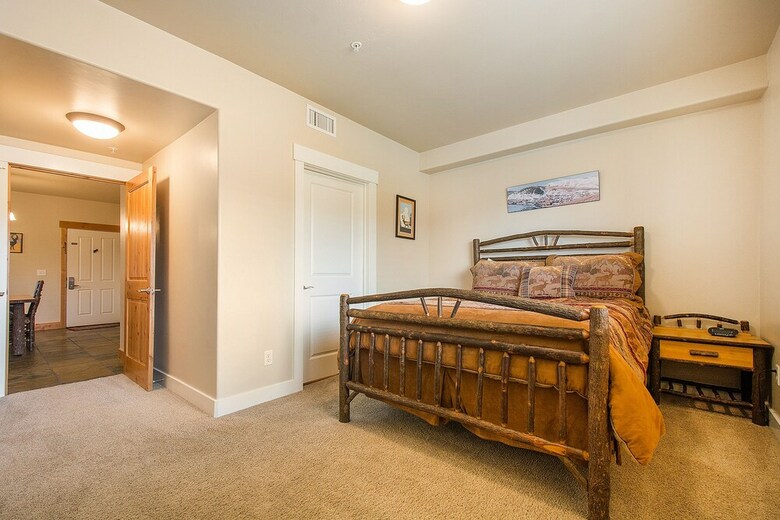 Apartamento Bear Hollow By Lespri Management