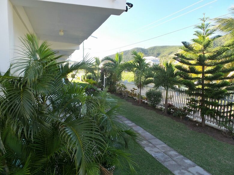 Hotel Coco Rose Guesthouse