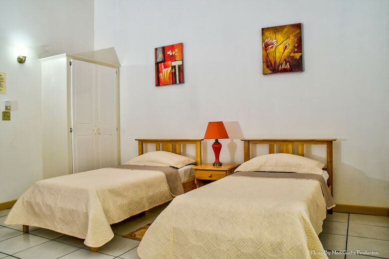 Hotel Coco Rose Guesthouse