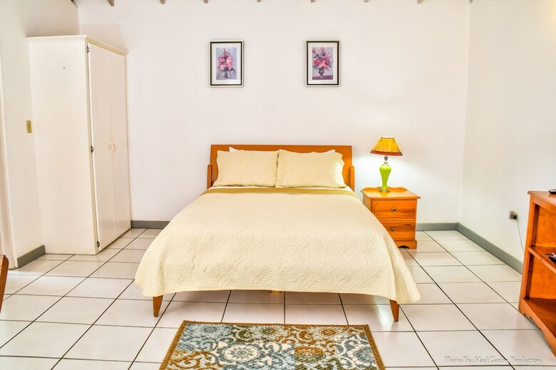 Hotel Coco Rose Guesthouse