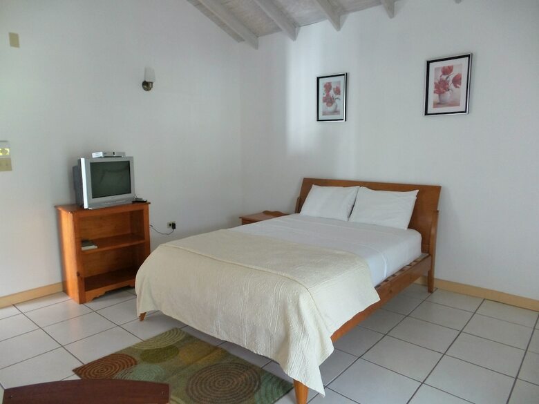 Hotel Coco Rose Guesthouse