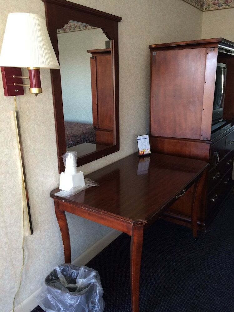 Motel All Day Inn