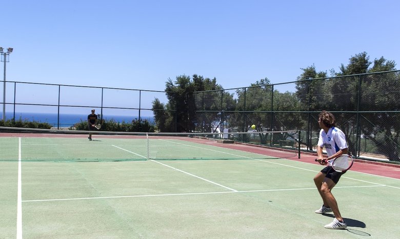 Hotel Sunshine Crete Beach - All Inclusive