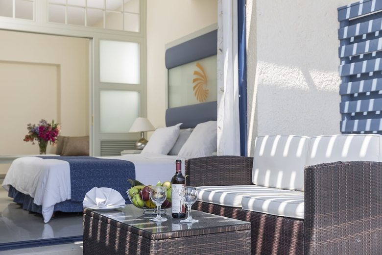 Hotel Sunshine Crete Beach - All Inclusive