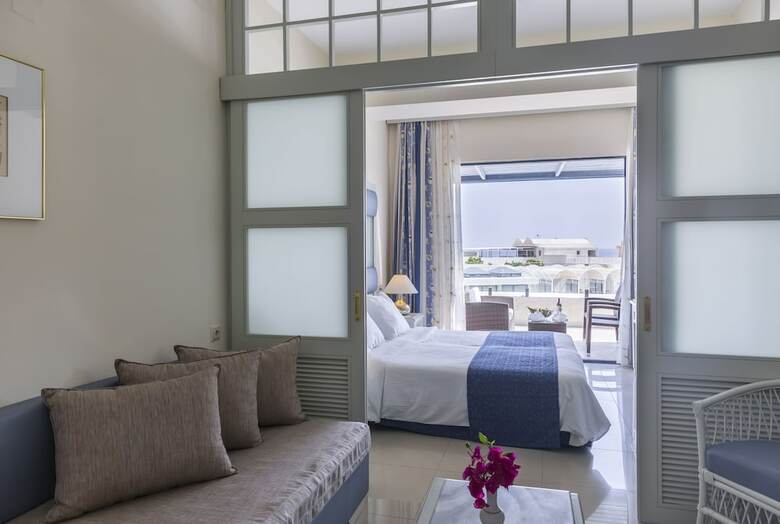 Hotel Sunshine Crete Beach - All Inclusive