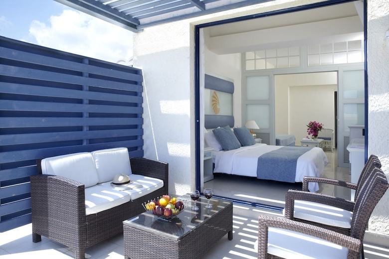 Hotel Sunshine Crete Beach - All Inclusive