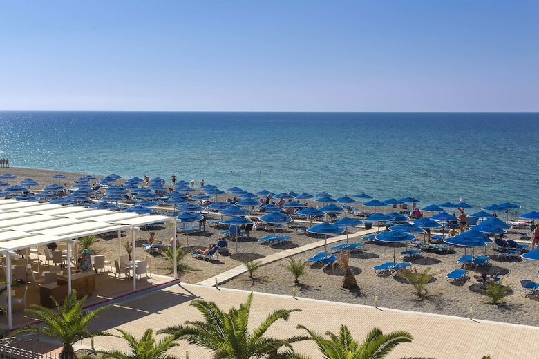 Hotel Sunshine Crete Beach - All Inclusive