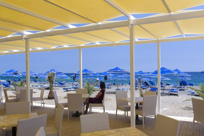 Hotel Sunshine Crete Beach - All Inclusive