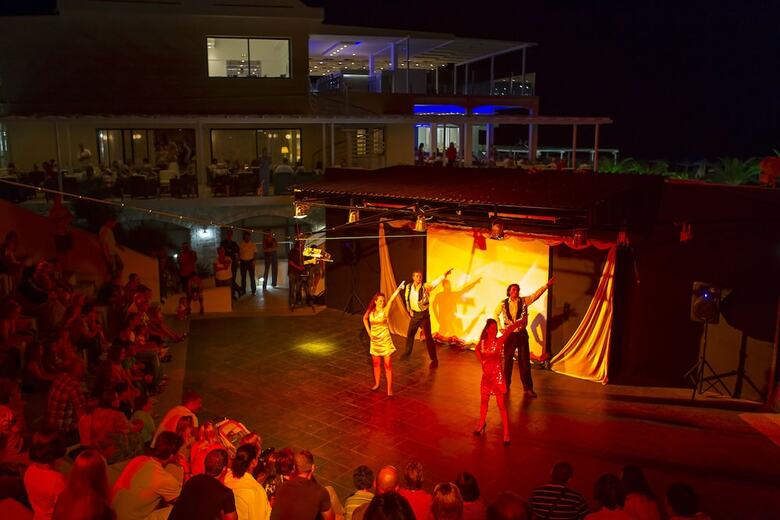 Hotel Sunshine Crete Beach - All Inclusive