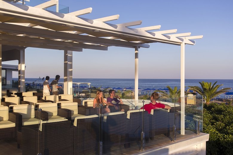 Hotel Sunshine Crete Beach - All Inclusive