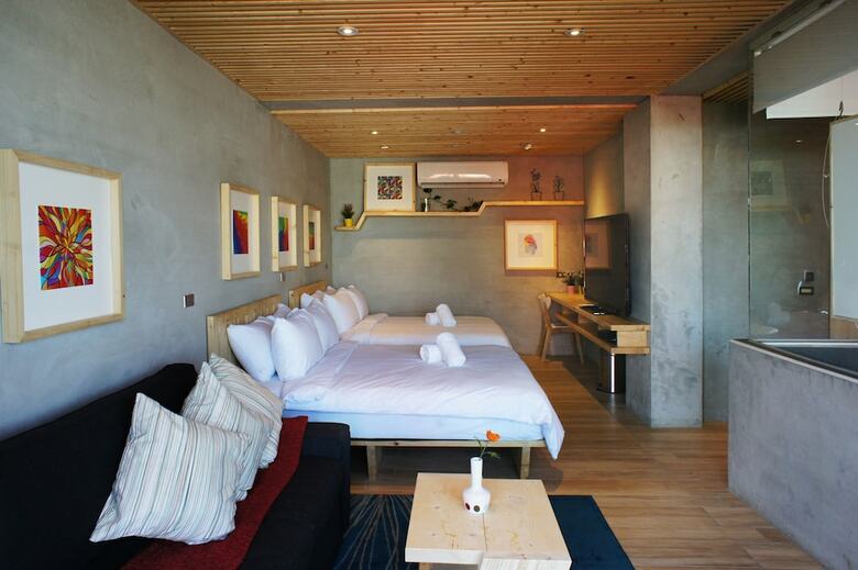 Posada Inn Harajuku