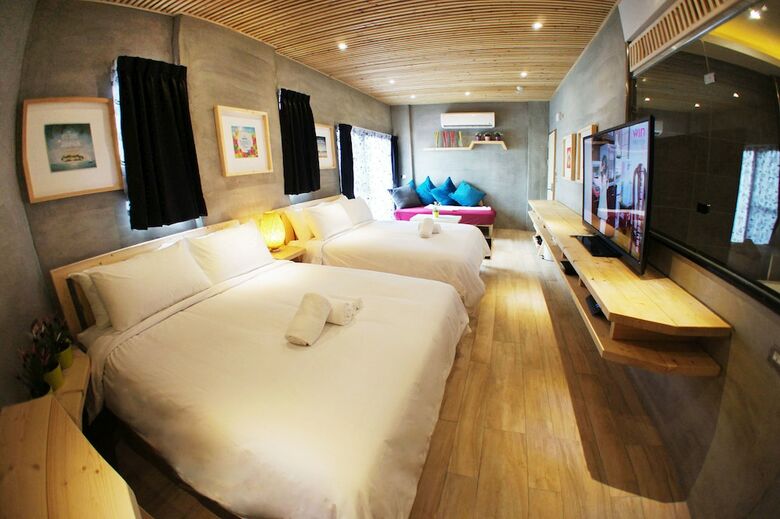 Posada Inn Harajuku
