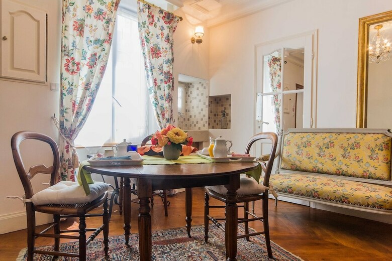 Bed & Breakfast Le Petit Tertre - Chambres D'hotes