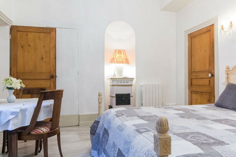 Bed & Breakfast Le Petit Tertre - Chambres D'hotes