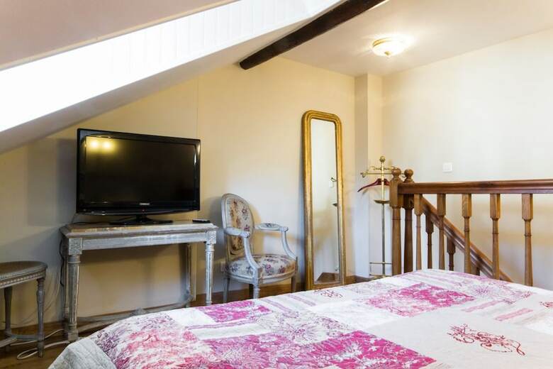 Bed & Breakfast Le Petit Tertre - Chambres D'hotes