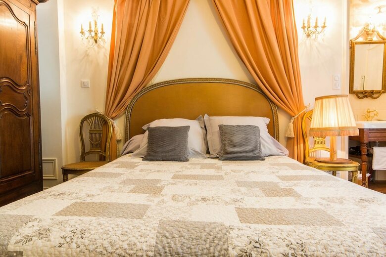 Bed & Breakfast Le Petit Tertre - Chambres D'hotes