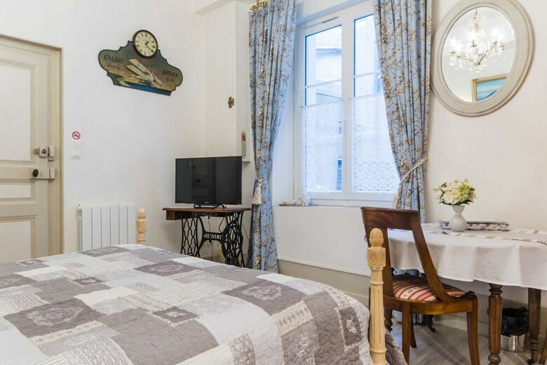 Bed & Breakfast Le Petit Tertre - Chambres D'hotes