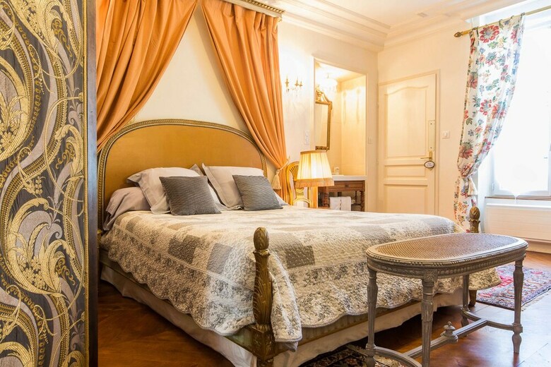 Bed & Breakfast Le Petit Tertre - Chambres D'hotes