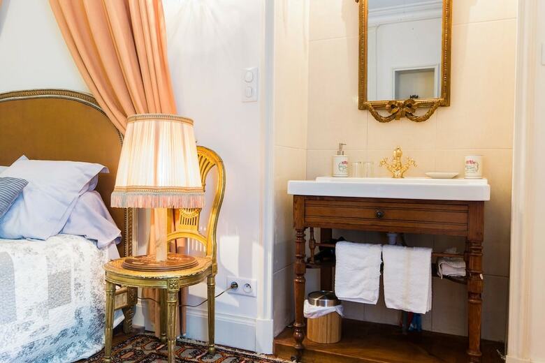 Bed & Breakfast Le Petit Tertre - Chambres D'hotes