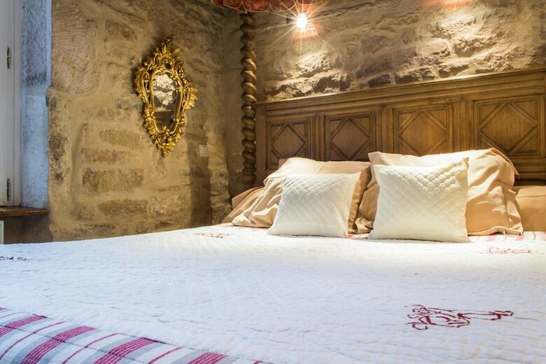 Bed & Breakfast Le Petit Tertre - Chambres D'hotes