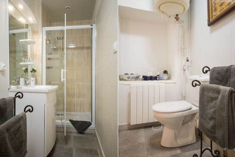 Bed & Breakfast Le Petit Tertre - Chambres D'hotes