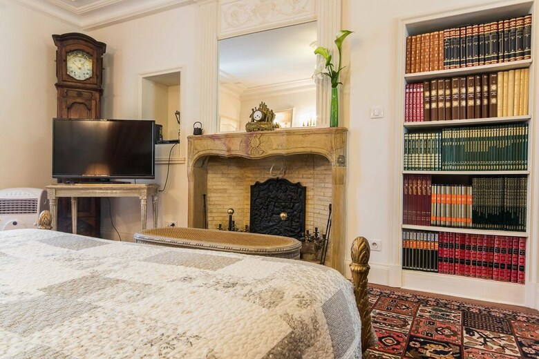 Bed & Breakfast Le Petit Tertre - Chambres D'hotes