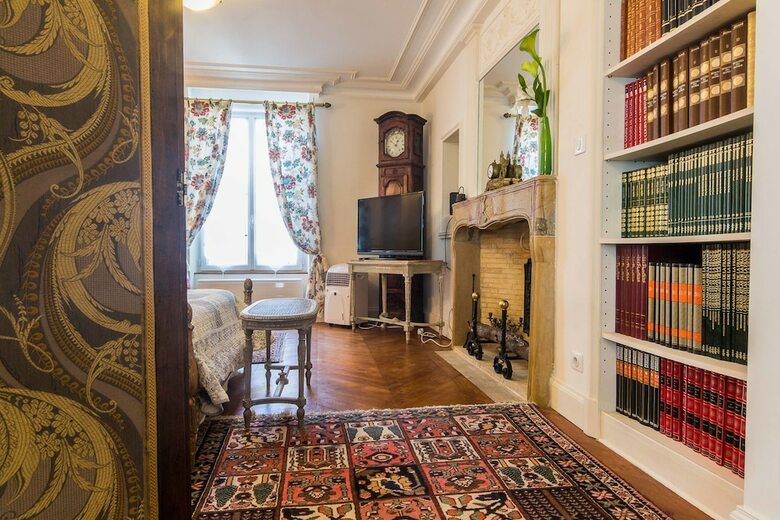 Bed & Breakfast Le Petit Tertre - Chambres D'hotes