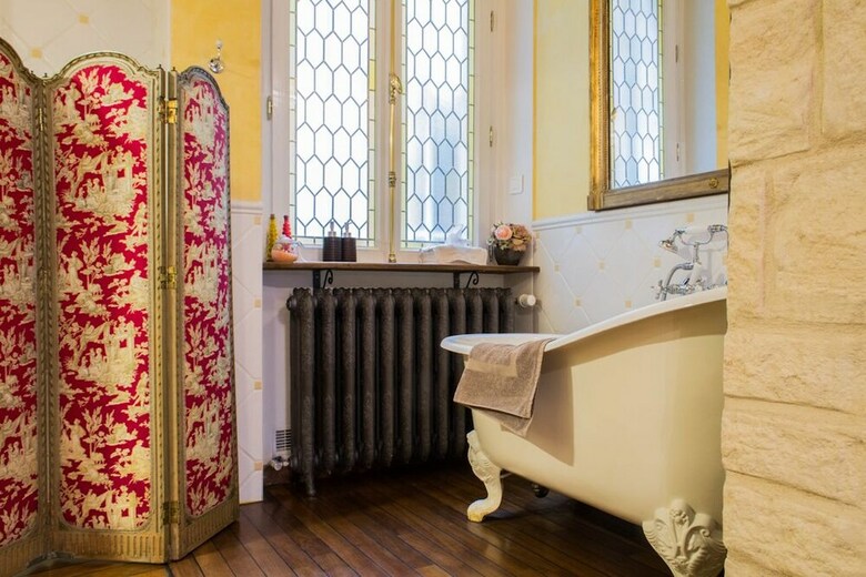 Bed & Breakfast Le Petit Tertre - Chambres D'hotes
