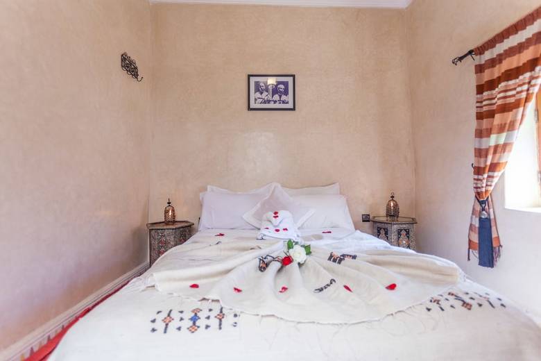 Hotel Dar Assila