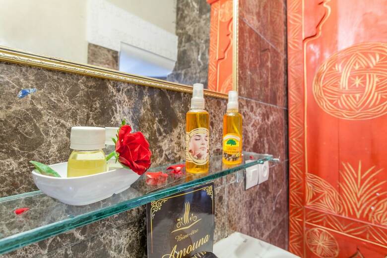 Hotel Dar Assila
