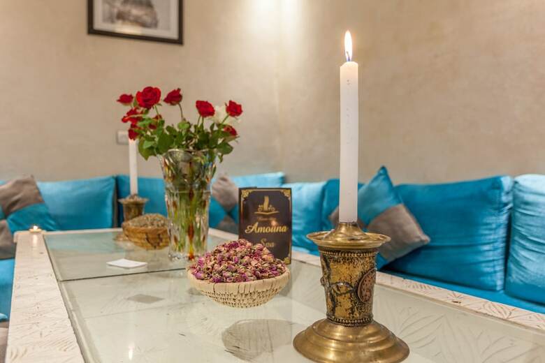 Hotel Dar Assila