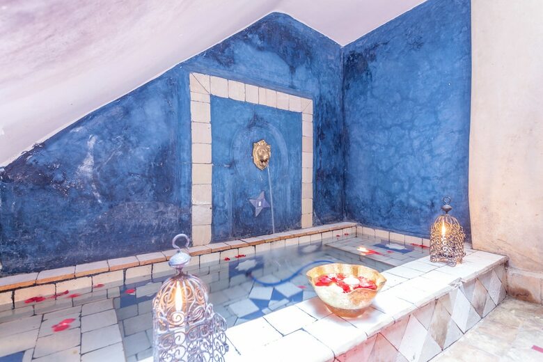 Hotel Dar Assila