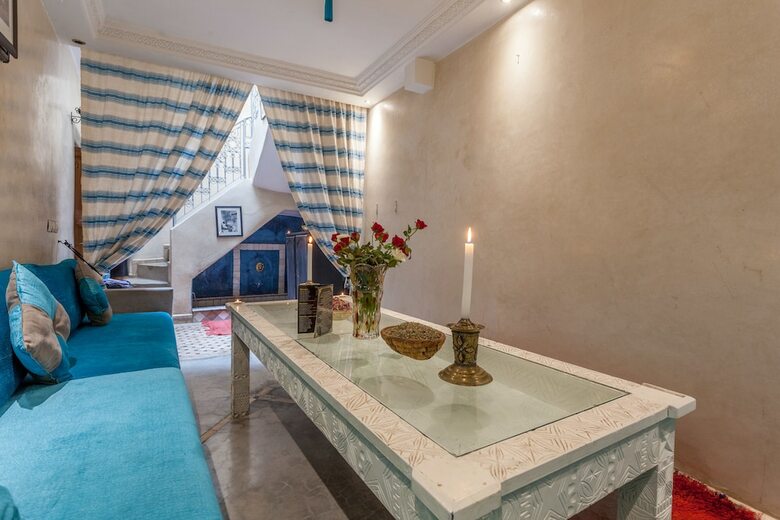 Hotel Dar Assila
