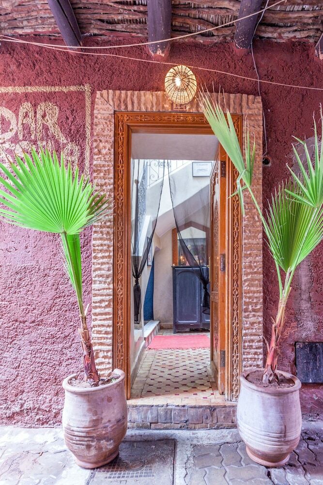 Hotel Dar Assila