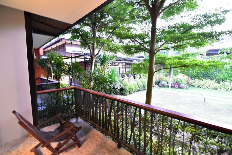 Apartamento The Breeze Lipe Resort