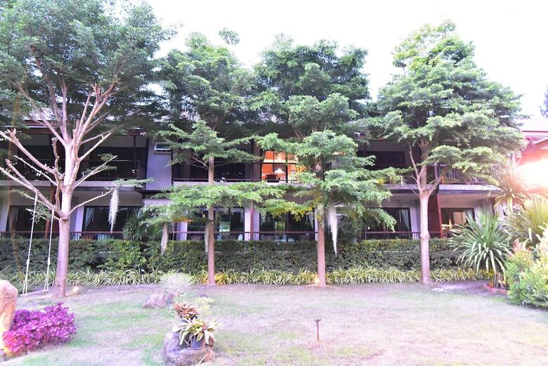 Apartamento The Breeze Lipe Resort