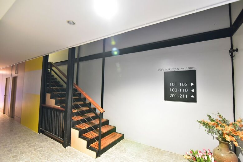 Apartamento The Breeze Lipe Resort