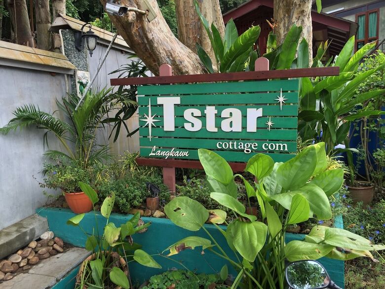 Hotel T Star Cottage