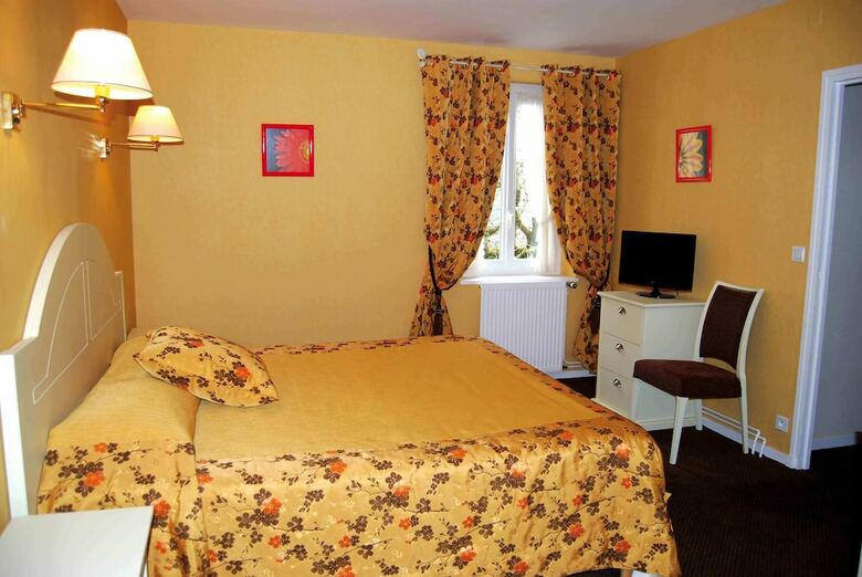 Hotel H�tel Plaisance