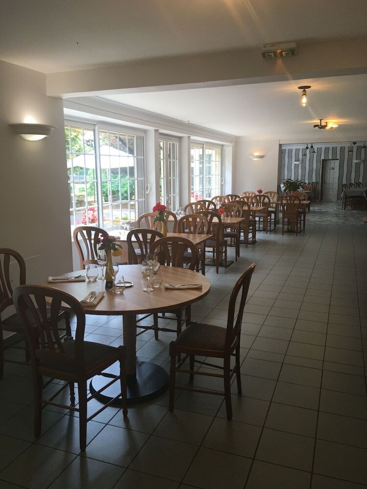 Hotel H�tel Plaisance