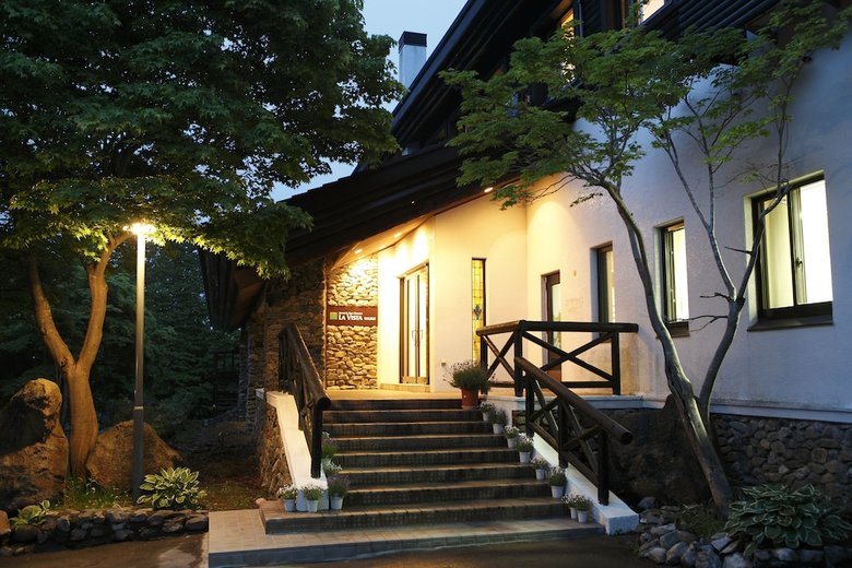 Hotel La Vista Appi Kogen