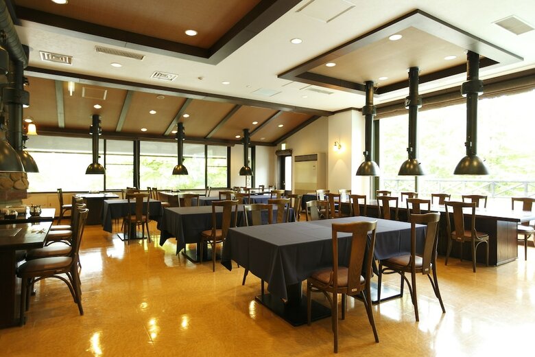 Hotel La Vista Appi Kogen