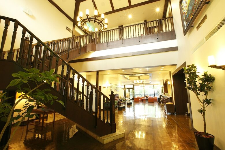 Hotel La Vista Appi Kogen