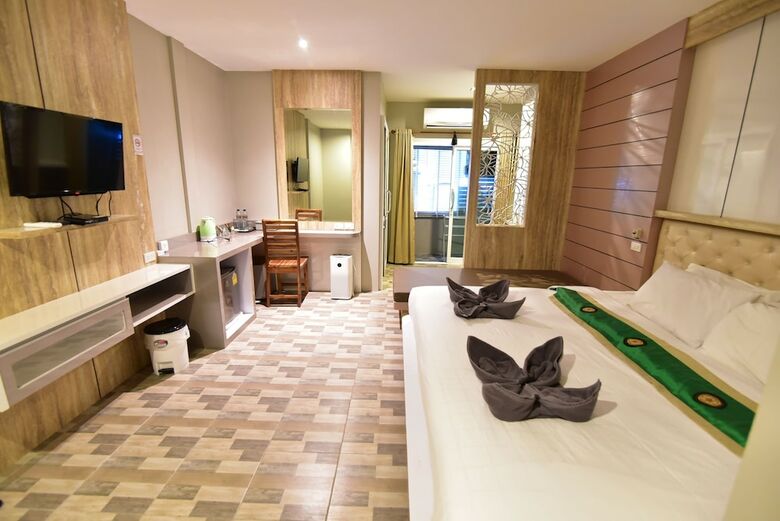 Hotel Ricci House Resort