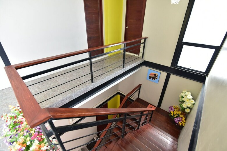 Hotel Ricci House Resort